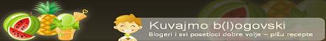 Blogeri kuvaju za Vas