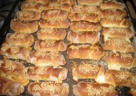 KIFLICE SA SIROM
