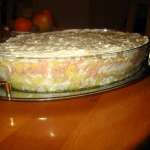 Mimoza salata