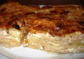 Zbunjena gužvara
