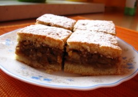 Pita od jabuka