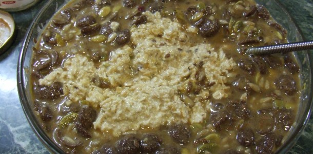 Vrhunski protein bar