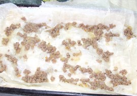 Pita s mesom