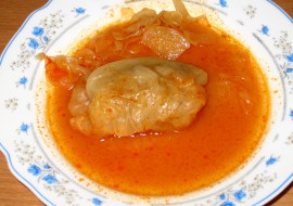 Recept za sarmu