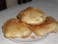 luft pita
