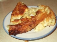 DSCF0203 pita spremna za služenje