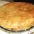 Domaći burek sa sirom