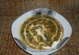 Jagnjeća kapama