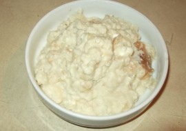 Popara od starog hleba