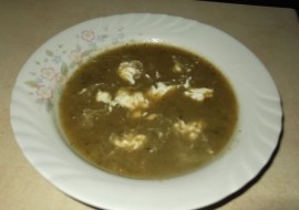 Čorbica od brokolija
