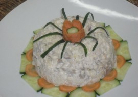 Krem salata