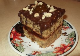 Orah torta