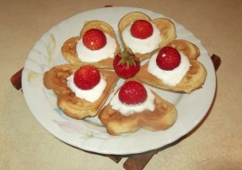 Bakina srdašca