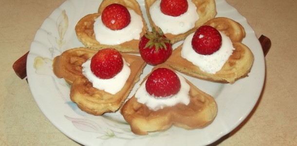 Bakina srdašca