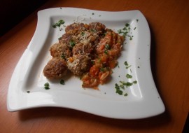 Paša ćufte
