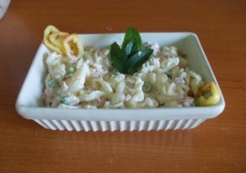 Salata od makarona