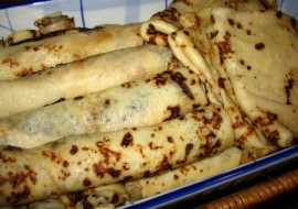 Recept za palačinke iliti palačinke za početnike