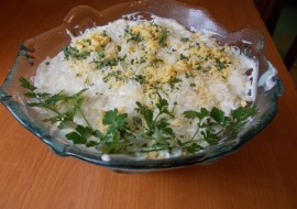 Mimoza salata