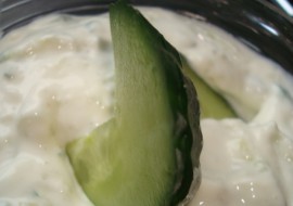 Tzatziki