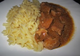 Gulaš
