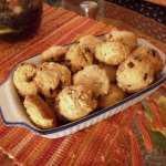 Cookies – keksići Cookies