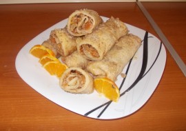 Punjene palačinke