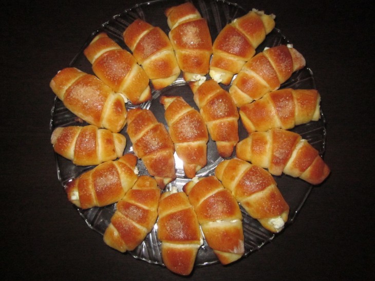 Kifle sa pavlakom