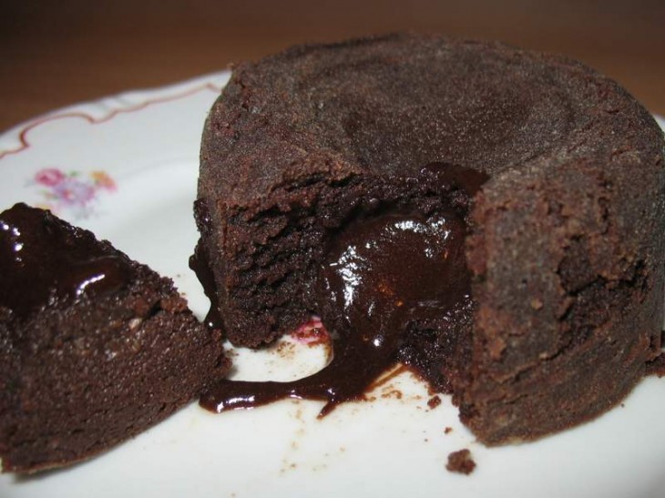 Lava cake – predivan ukus čokolade