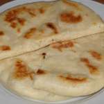 Bazlama – turski hljeb 4