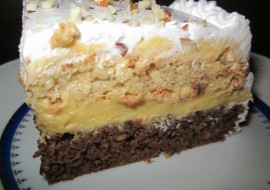 Ambasador torta