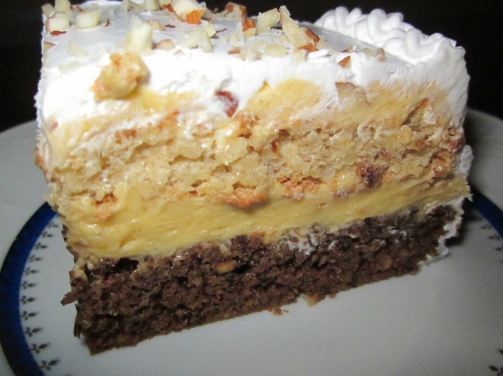 Ambasador torta