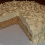 Moonlight torta