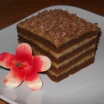 Sočne karamel kocke