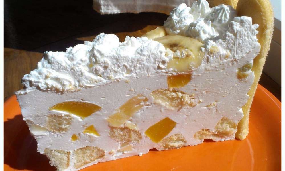 voćne torte