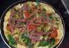Omlet kao frittata