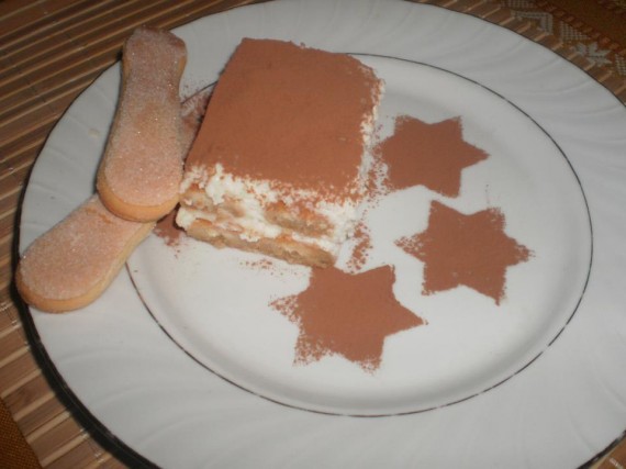 sa krem Recept  sirom sa tiramisu sirom recept Tiramisu krem