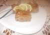 Baklava sa jogurtom