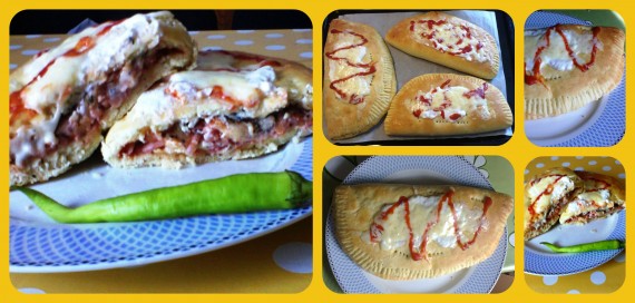 calzone