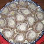 Torta od banana5