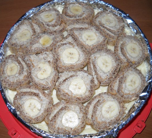 Torta od banana5