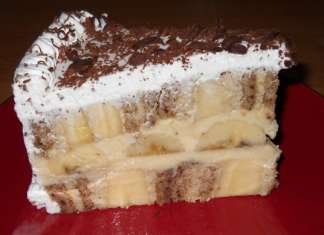 Torta od banana6