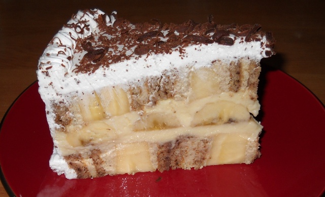 Torta od banana6