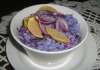 Ljubičasta salata