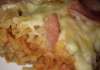 Pizza od špageta