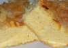 Peynirli Börek – pita sa sirom i kukuruznim brašnom