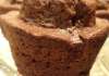 Nesquik muffins