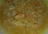 Pileća čorba