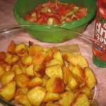 Recept za hrskavi krompir