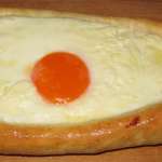 Acharuli Khachapuri