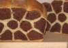 Giraffe Bread